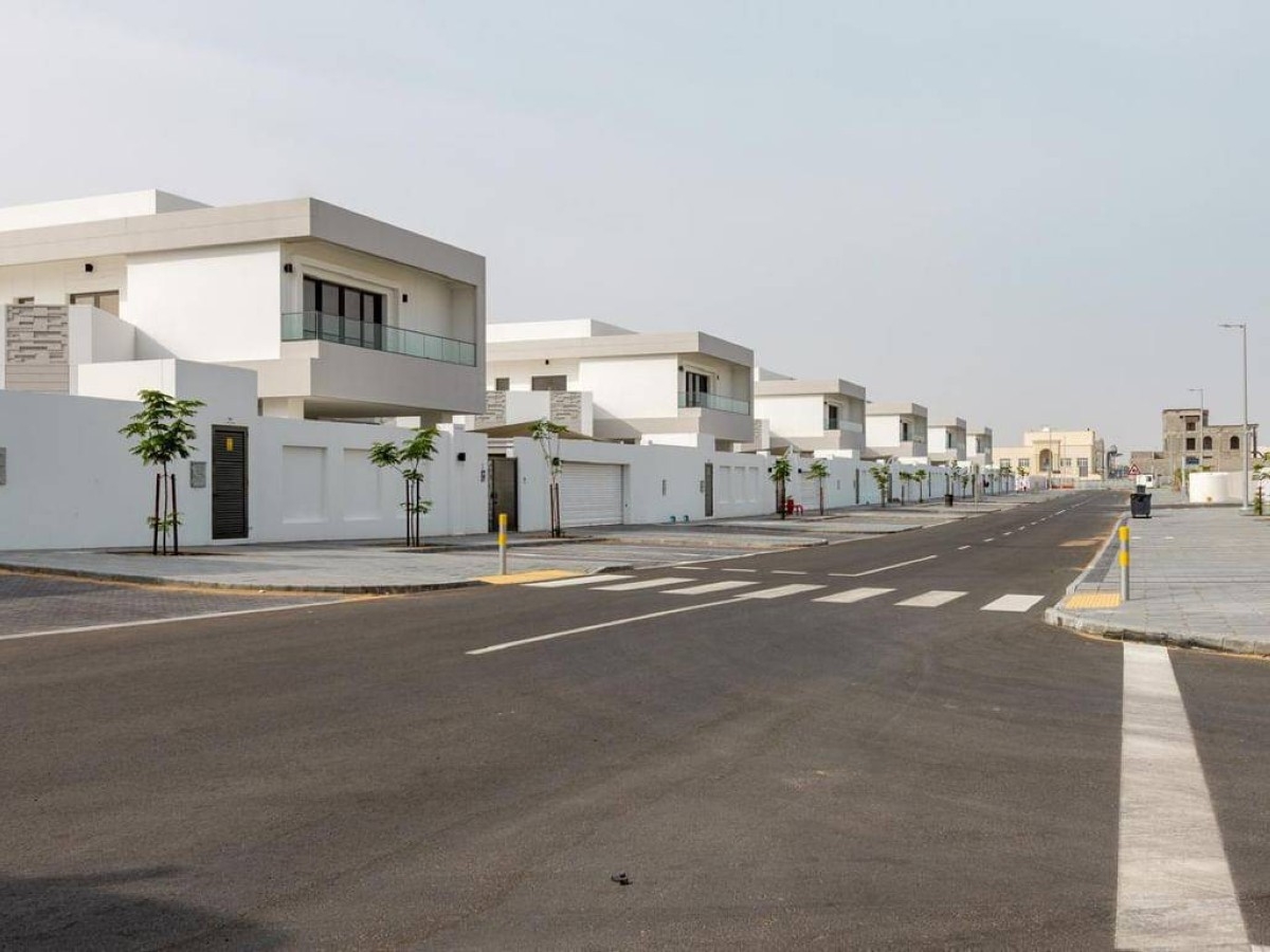 63 مليار درهم قيمة المنافع السكنية في أبوظبي خلال 5 سنوات