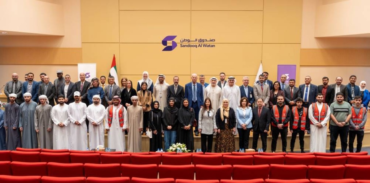 جلسة عن دور «صندوق الوطن» في دعم المواهب الإماراتية