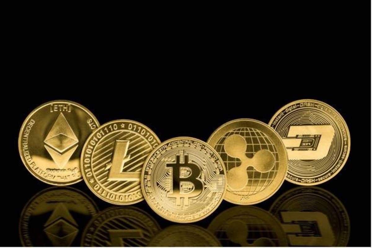 الإيثريوم تخالف تراجعات أسعار العملات المشفرة