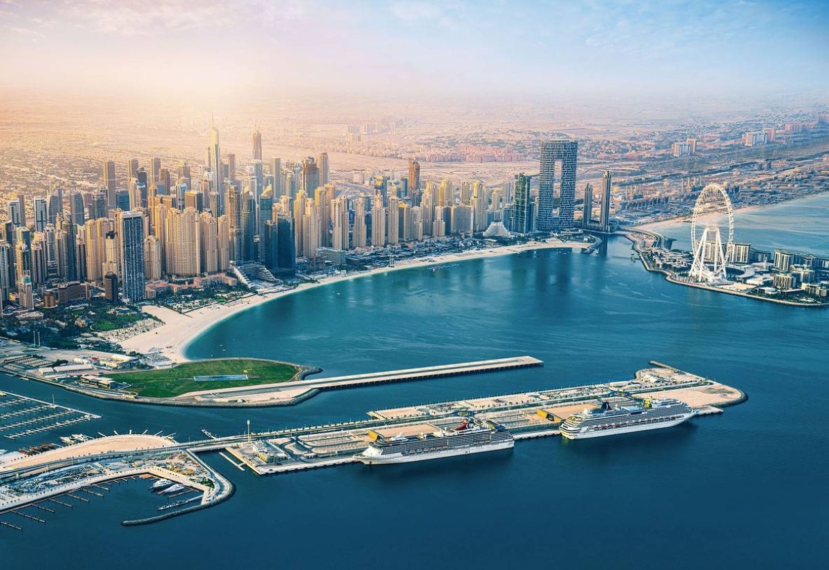 الإيجارات السكنية والتجارية في دبي بين الزيادات والطلب القوي