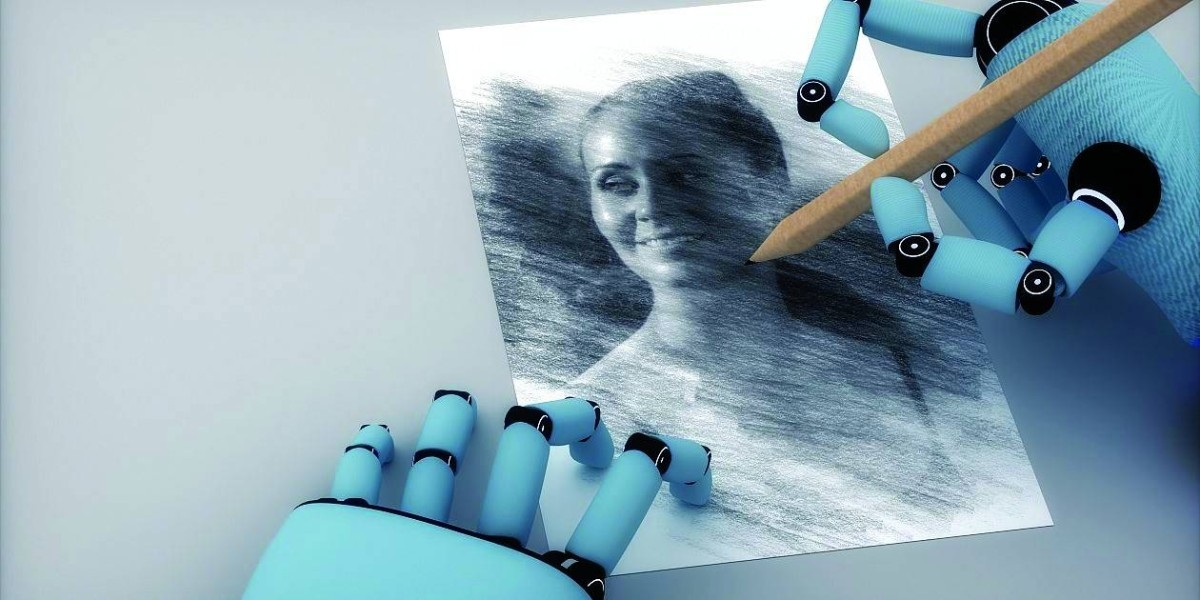 معركة حقوق النشر تزداد اشتعالاً بسبب الذكاء الاصطناعي
