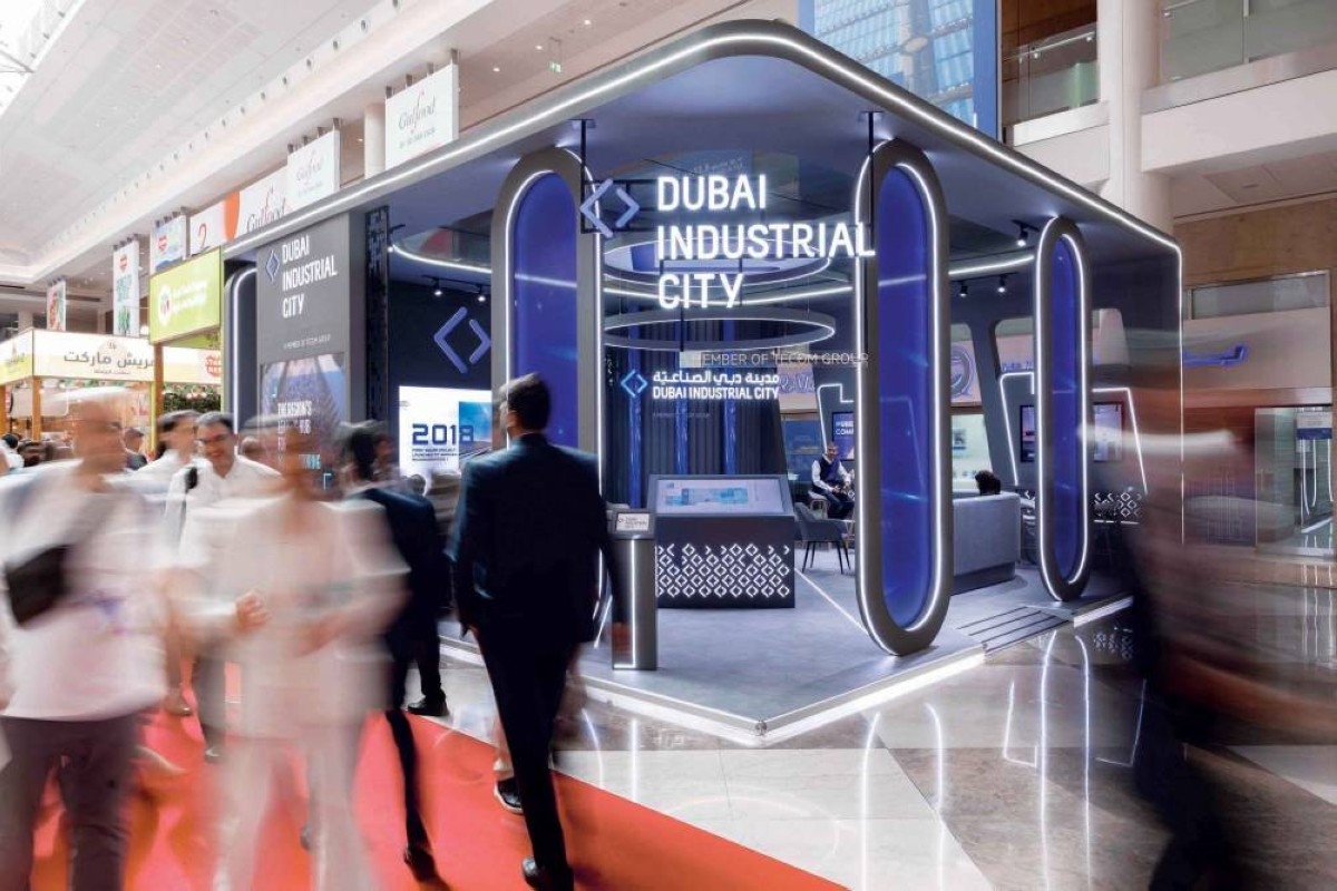 25 شركة أغذية ومشروبات انضمت إلى «دبي الصناعية» في 2024