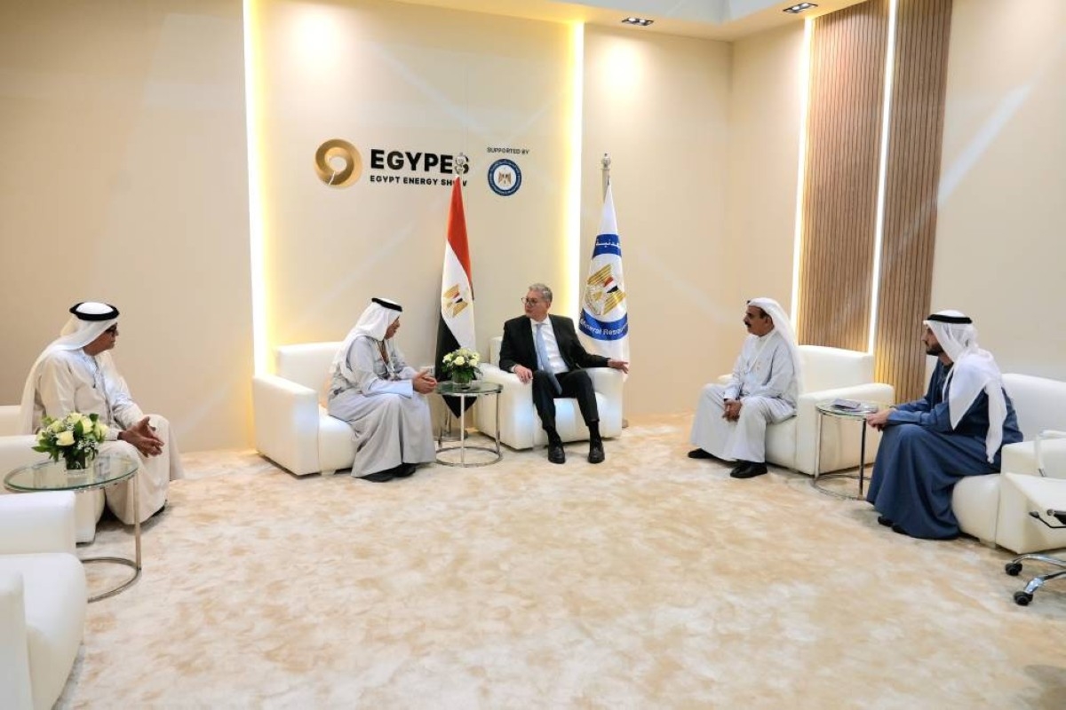 «دراجون أويل» تخطط لزيادة استثماراتها في مصر