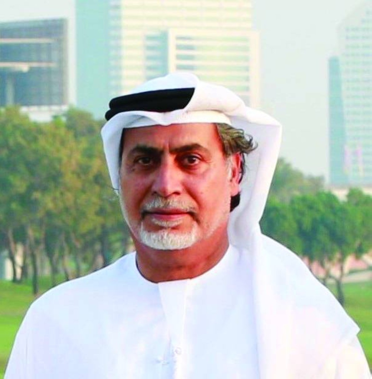 غولف الإمارات جاهز لتحدي «الخليجية» في السعودية