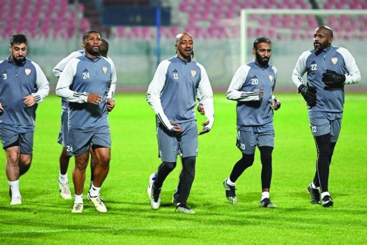 «قدامى الأبيض» يستهل مشواره في «الخليجية» بمواجهة «العنابي»