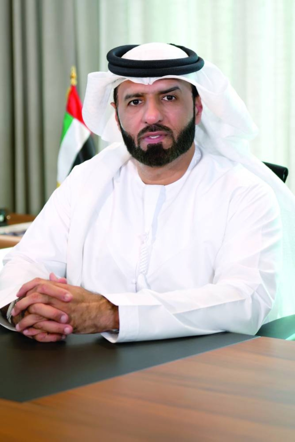 علي المطوع: تعزيز استدامة الخير والعطاء والعمل الوقفي