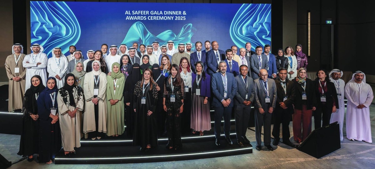 جهود أعضاء «برنامج السفير» في 2024 تستقطب 52 فعالية أعمال جديدة و34 ألف مشارك متوقع إلى دبي