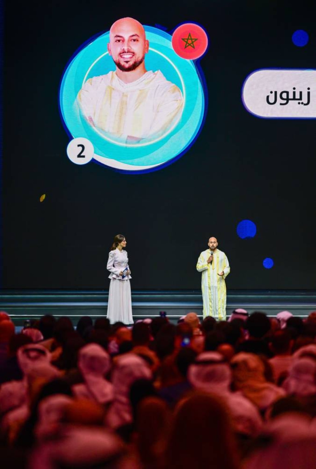 فائزون.. جائزة صناع الأمل 2025 مبادرة إنسانية تحدث فرقًا حقيقيًا