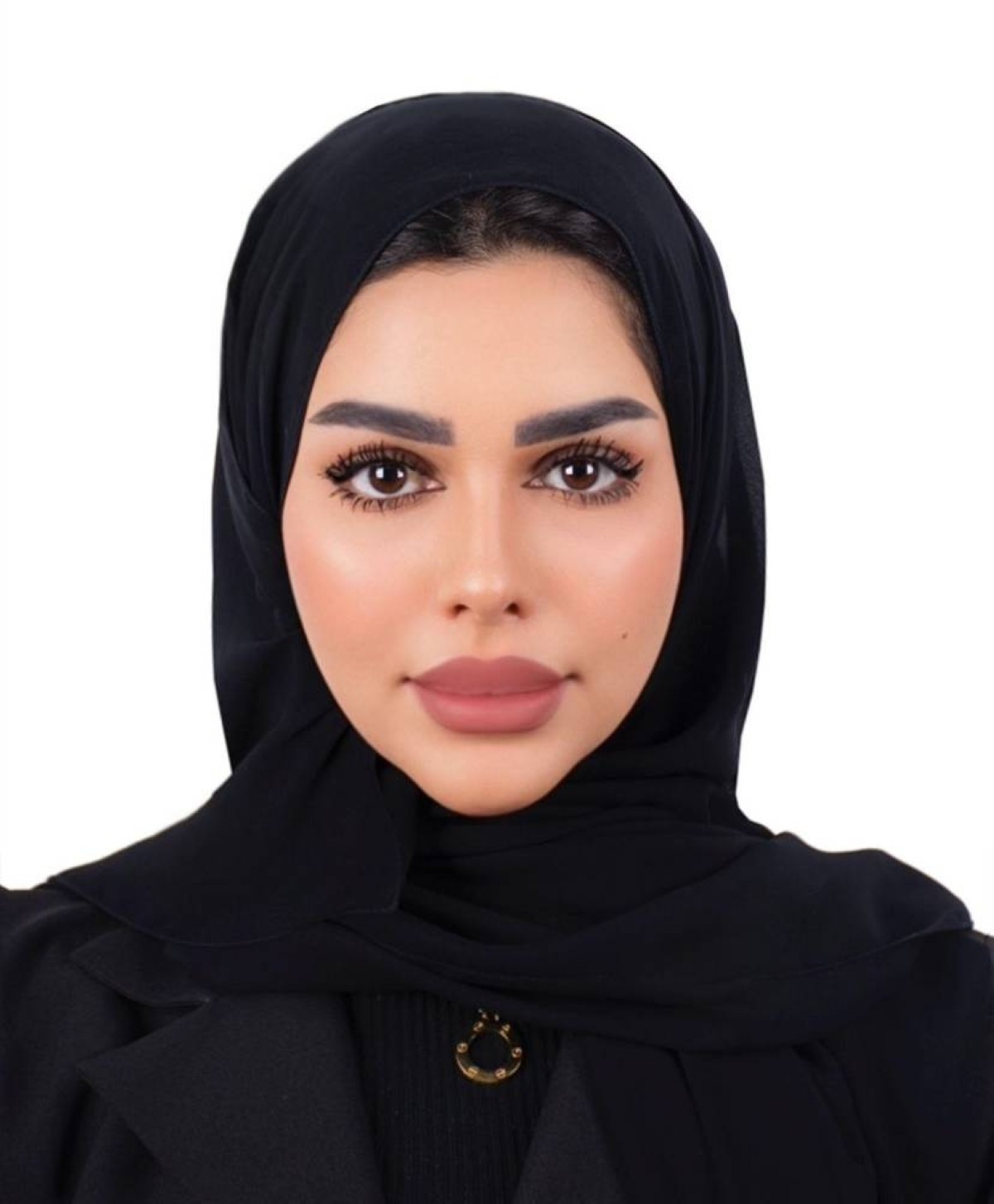 آمنة الهاجري تحول تحديات الذكاء الاصطناعي إلى فرص