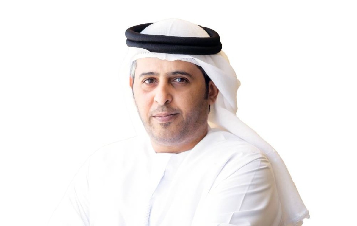 سالم باليوحة لـ« البيان »: «دبي للإعلام» تمنح المواهب الإماراتية بوابة للعالمية