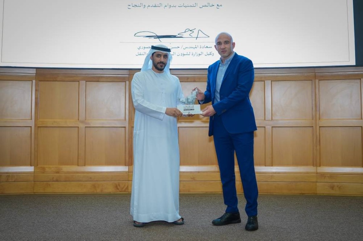 حلول الخرسانة البوليمرية المتقدمة في أسبوع الابتكار