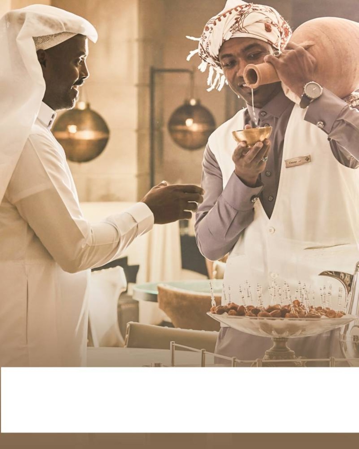 وجهات دبي تستعد لشهر رمضان بتجارب ضيافة مميزة
