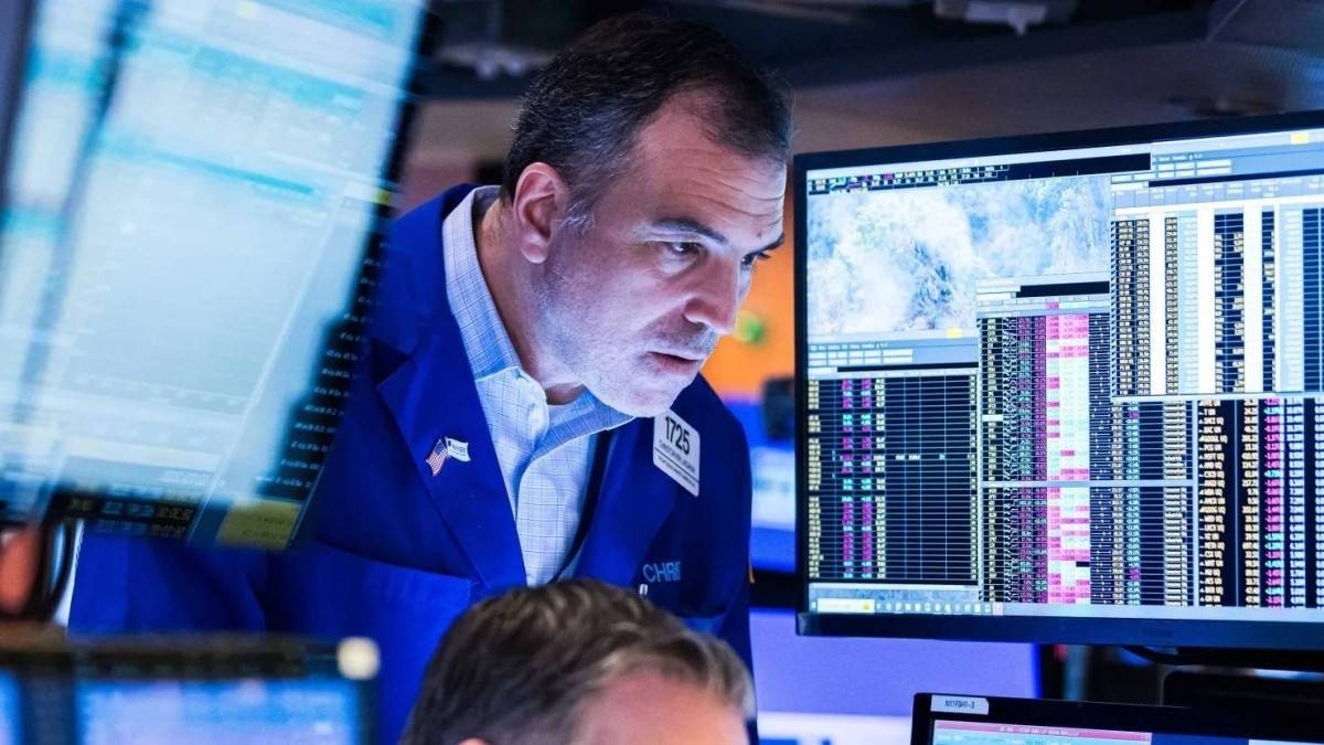 تباين أداء الأسهم الأمريكية وانخفاض الأوروبية وصعود اليابانية