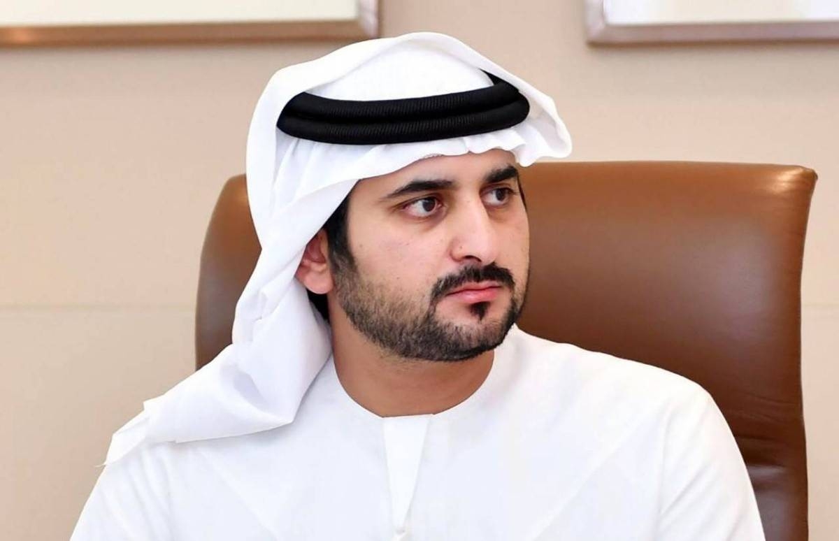 مكتوم بن محمد: رمضان محطة روحية تعزز قيم الإحسان والتراحم