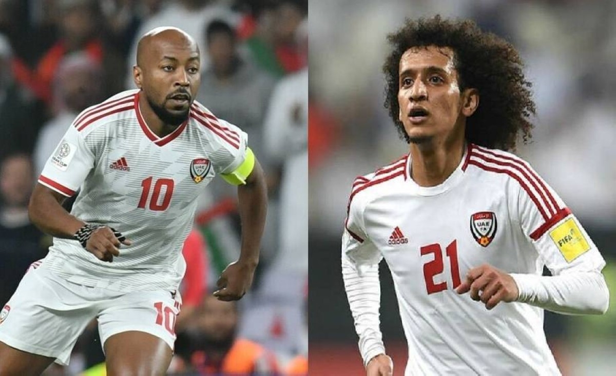 «سمعة» يواجه «عموري» في لقاء أبطال خليجي 18 و21 بافتتاح كأس منصور بن زايد