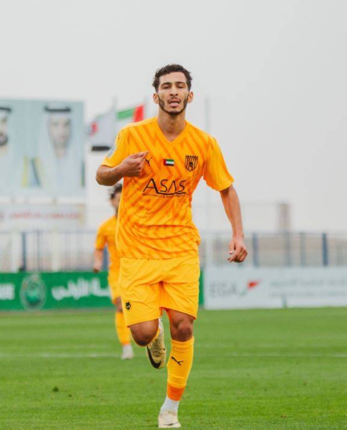 بنبشير لاعب وسط يعتلي صدارة هدافي دوري «الهواة»