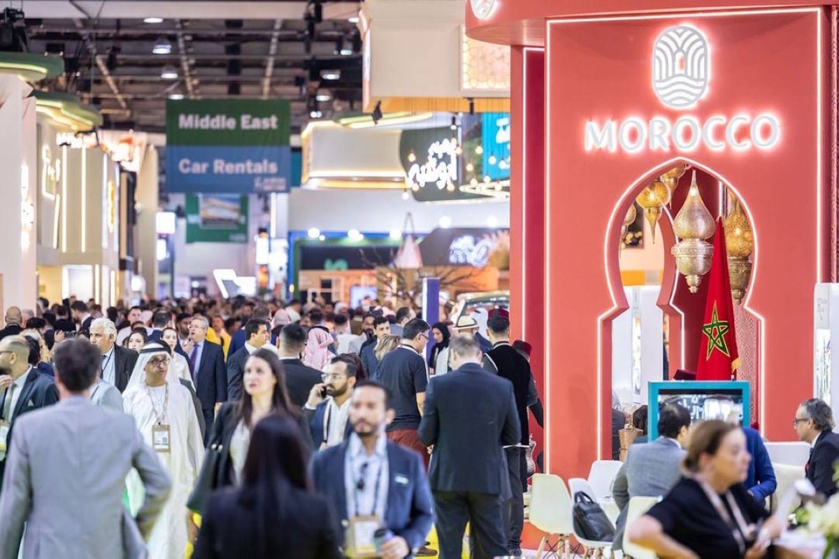 "سوق السفر العربي" ينطلق 28 أبريل للتركيز على تطوير السياحة في المستقبل