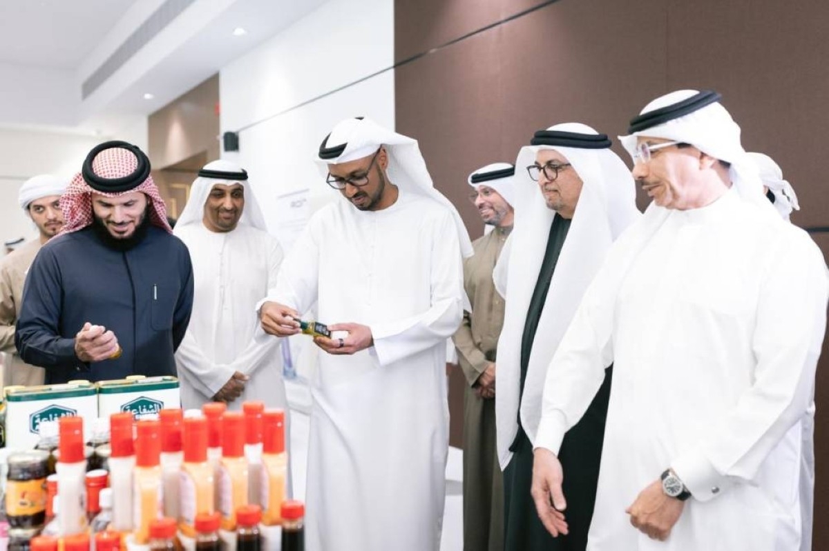 أم القيوين تحتضن سوق «اصنع في الإمارات الرمضاني»