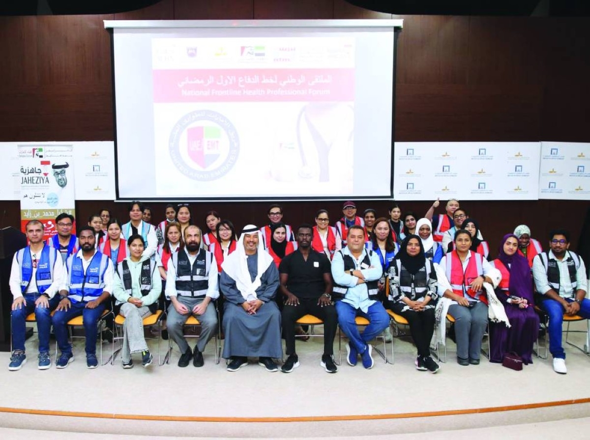 انطلاق الملتقى الوطني الرمضاني لخط الدفاع الأول