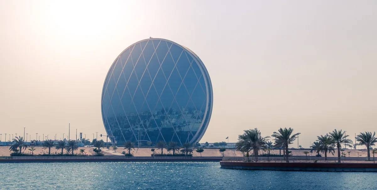 5 مليارات درهم لـ «الدار» من بيع الوحدات بمشروع «ذا وايلدز» بدبي