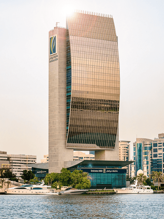 «الإمارات دبي الوطني» يطلق تداول العملات المشفرة