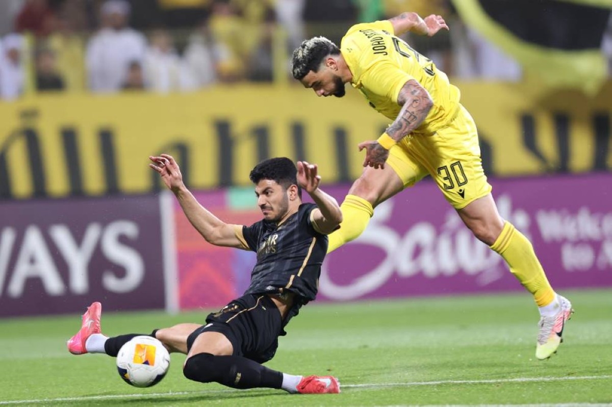 أنس الزنيتي لـ«البيان»: الحياة في دبي شجعتني على الانضمام للوصل
