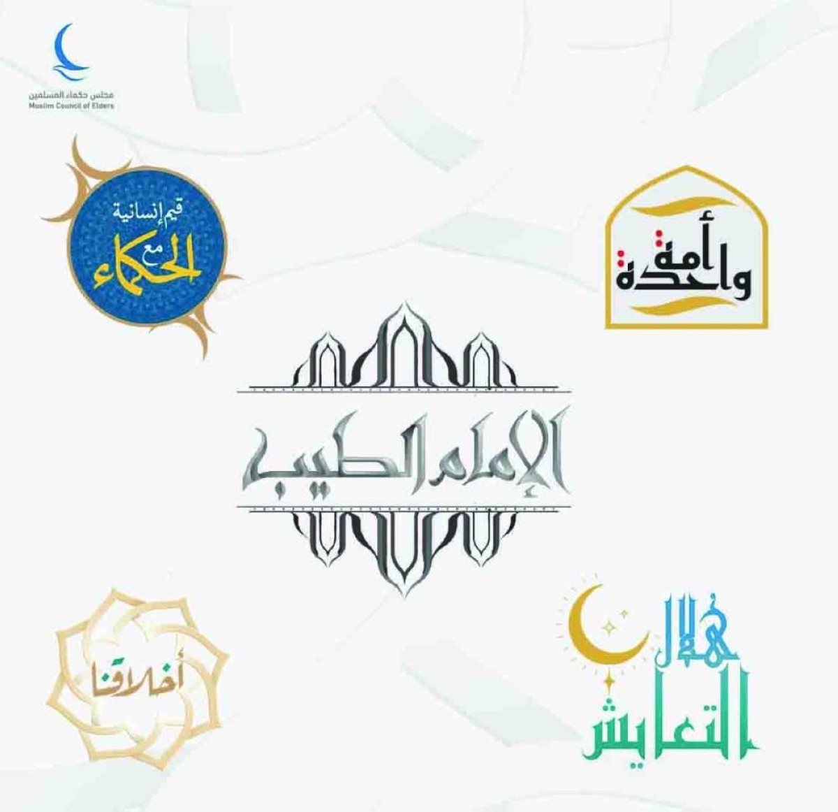 مجلس حكماء المسلمين يعزز الوعي بقيم الأخوة الإنسانية