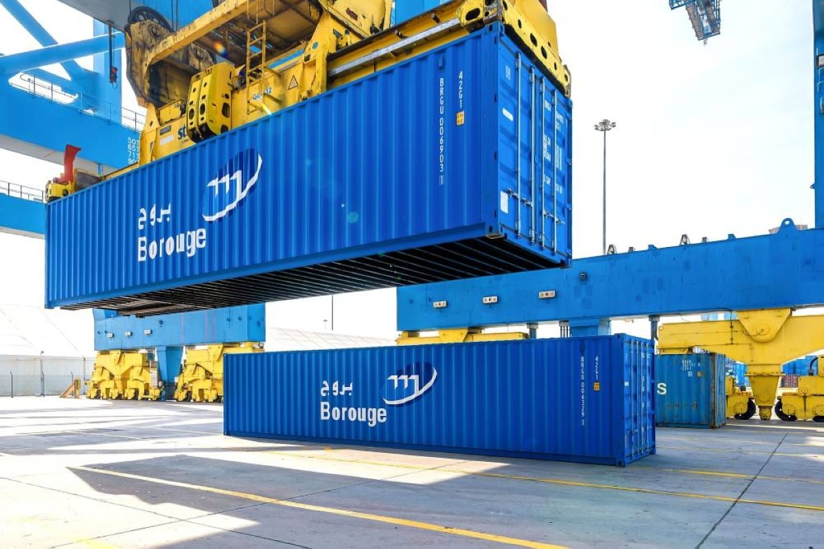 سهم "بروج" يوفر عائد توزيعات أرباح للمستثمرين يبلغ 6.7% سنوياً