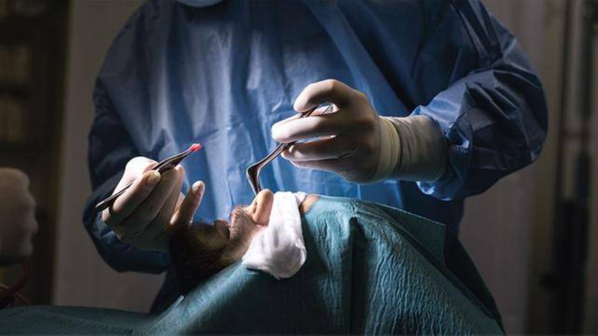 اختراق علمي.. أمل جديد لعلاج غضروف الركبة عن طريق الأنف