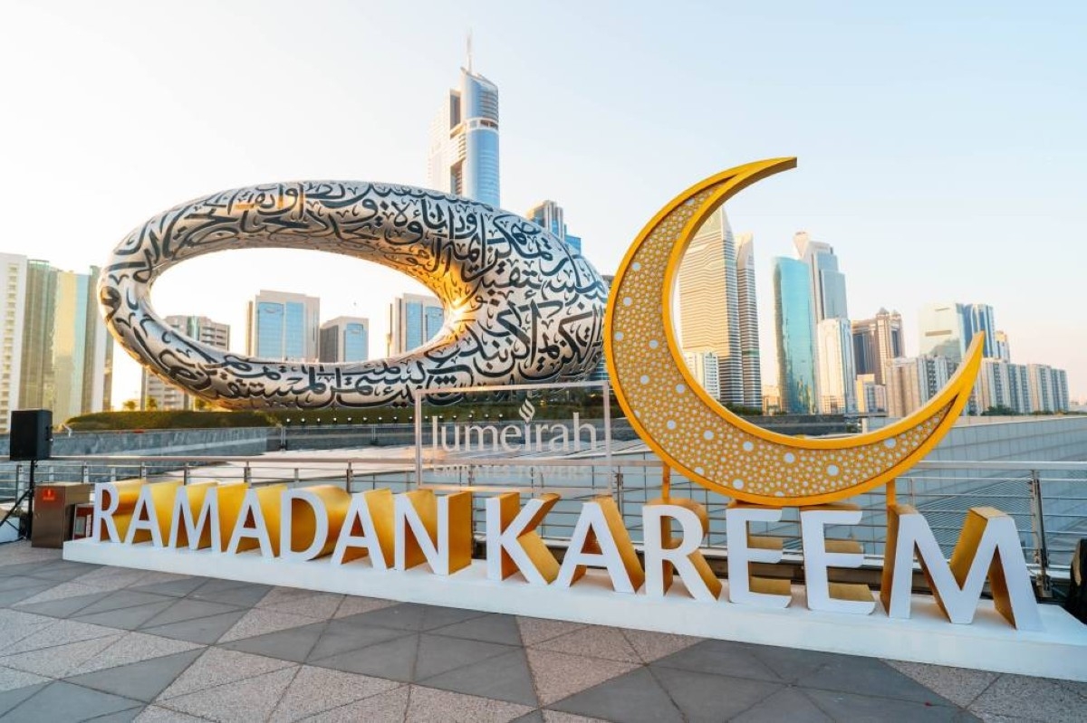 «رمضان في دبي».. الاحتفاء يتواصل بالأنشطة المتنوعة والتقاليد الأصيلة