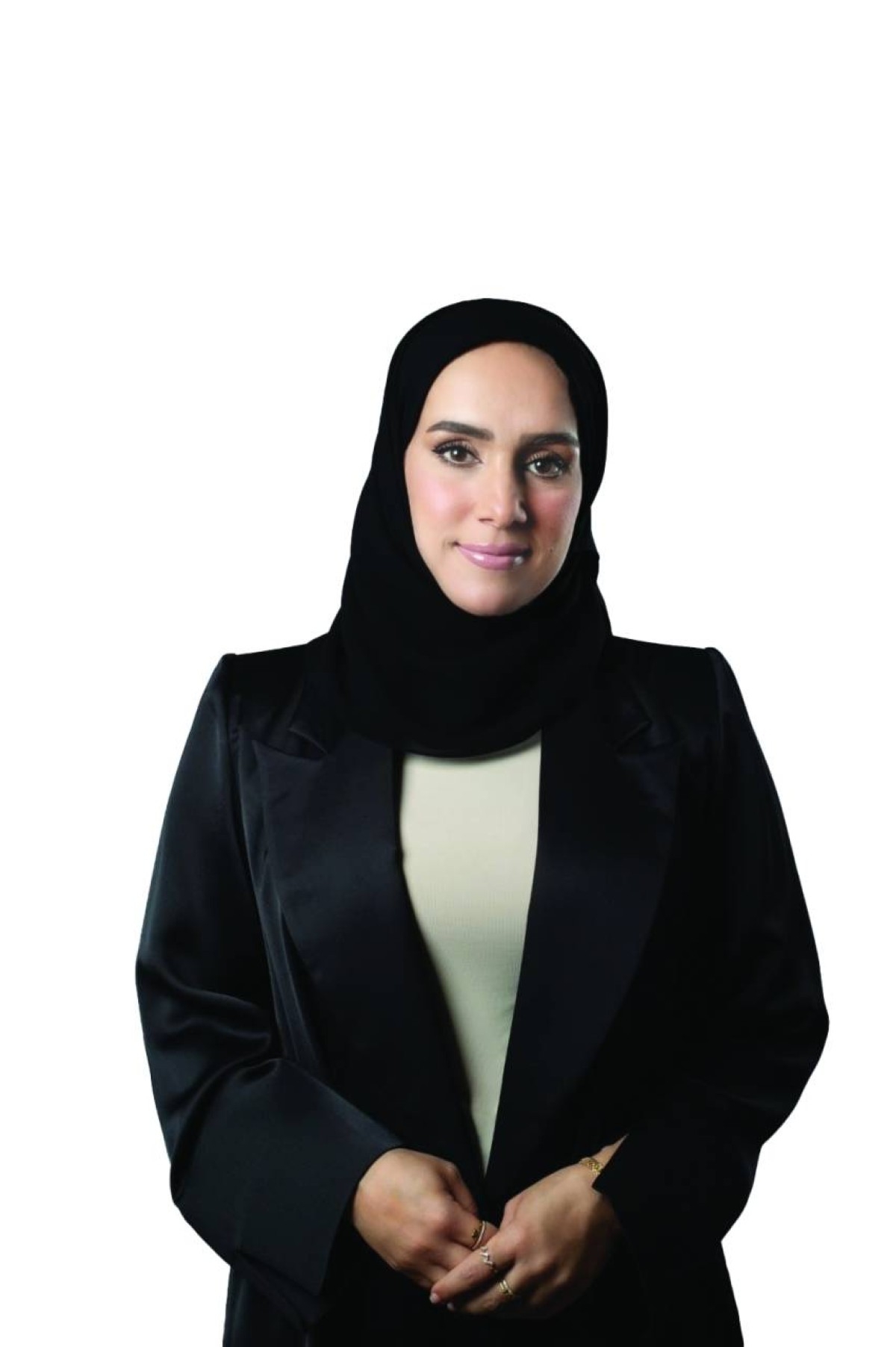 حمدة البساطة لـ«البيان»:دراما وبرامج «سما دبي» في رمضان تؤكد جدارتها وتميز محتواها