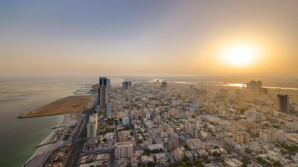 «جي جا العقارية» تعلن استثمار 4 مليارات درهم في 2025 و2026