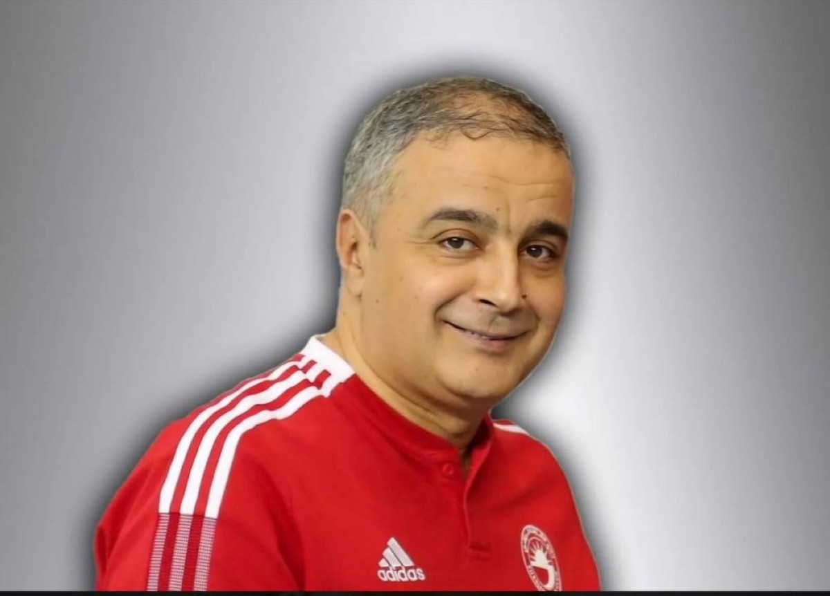 سفيان حيواني يعود لقيادة الملك بأقوياء اليد