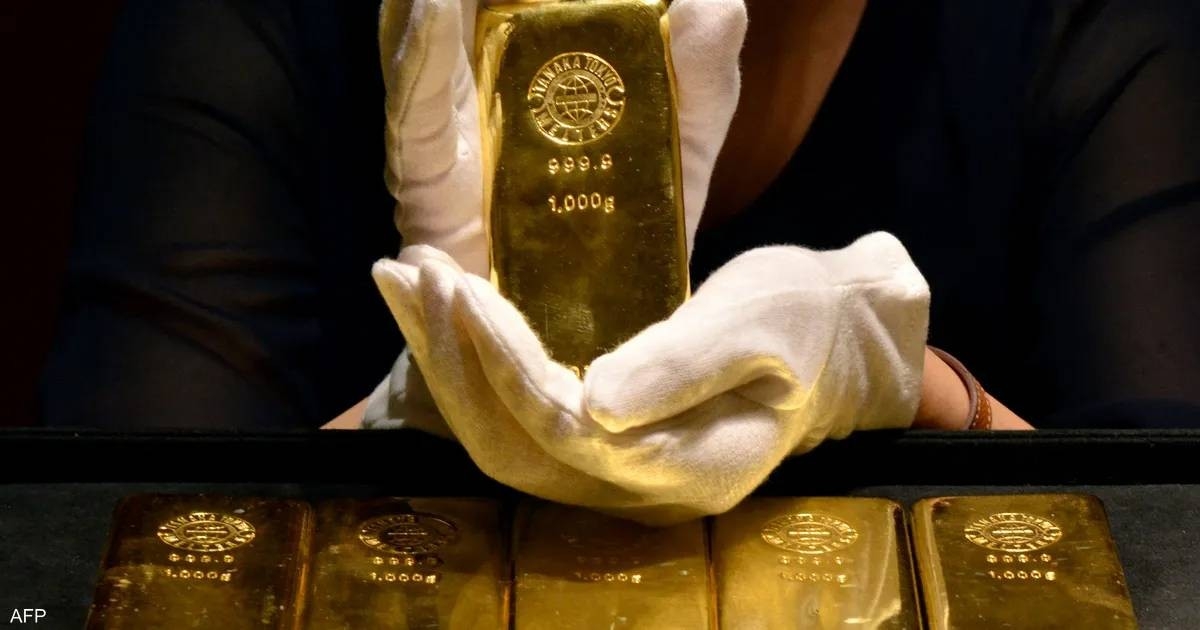 الذهب يرتفع قبل بيانات عن التضخم في الولايات المتحدة