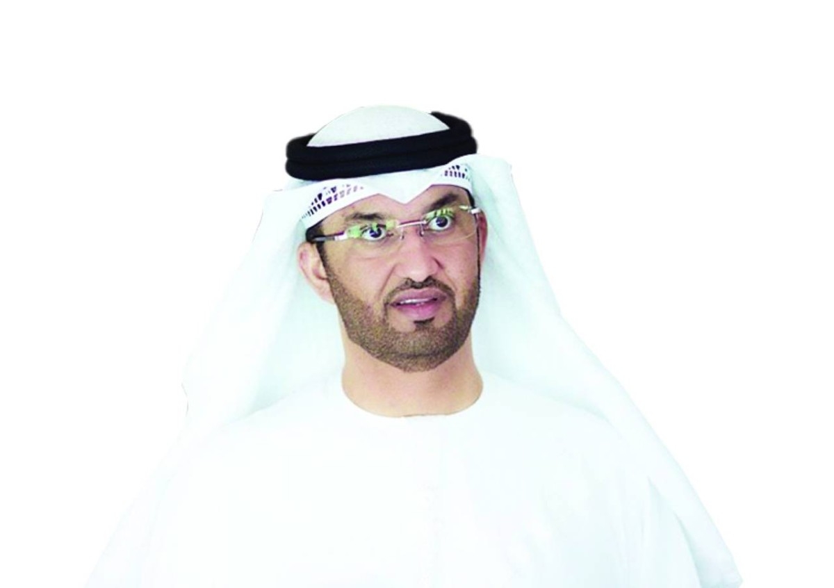 الإمارات تدعو إلى تطوير سياسات داعمة لقطاع الطاقة