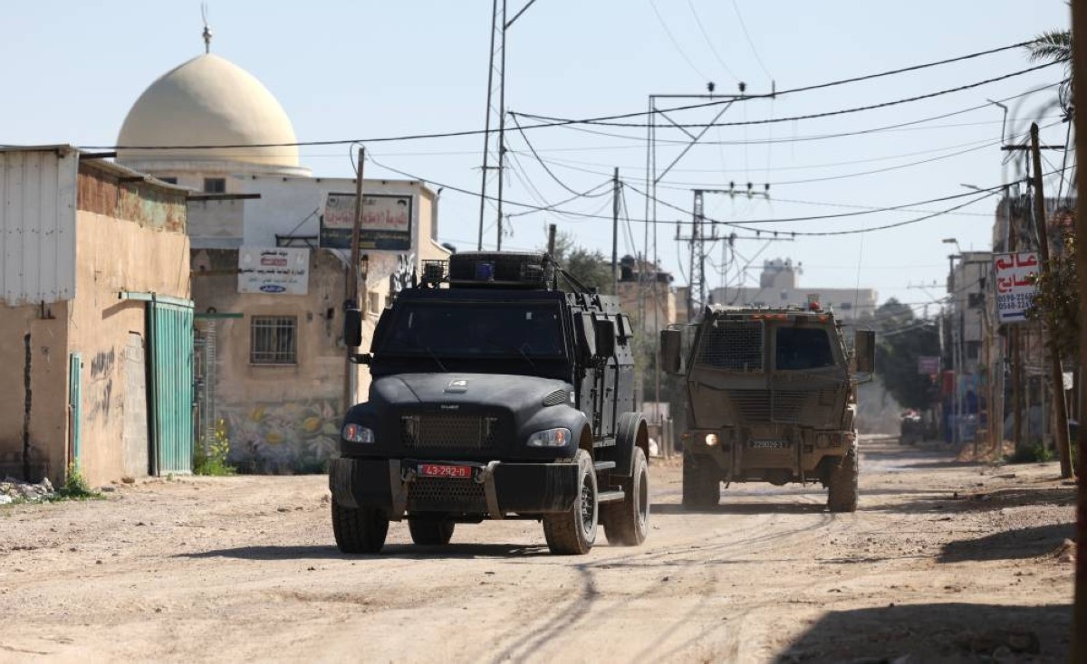 إسرائيل أشعلت النار بالضفة قبل إخمادها في غزة
