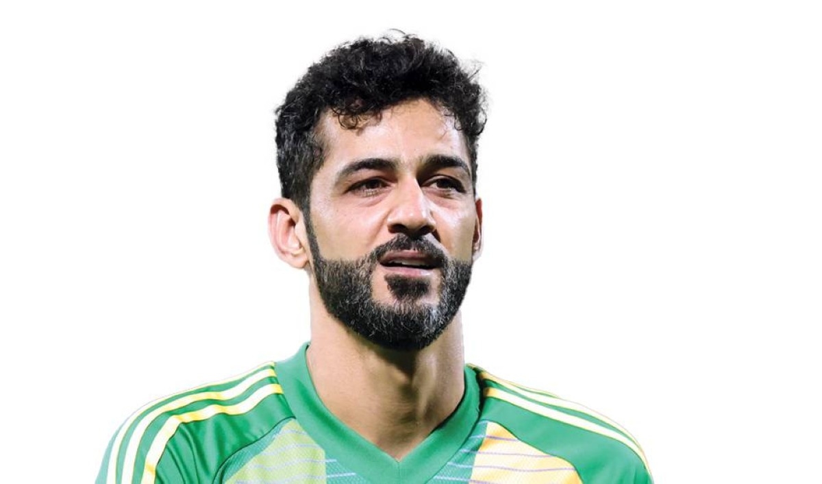 الاتحاد الآسيوي يشيد بعادل الحوسني و«شباب الأهلي»