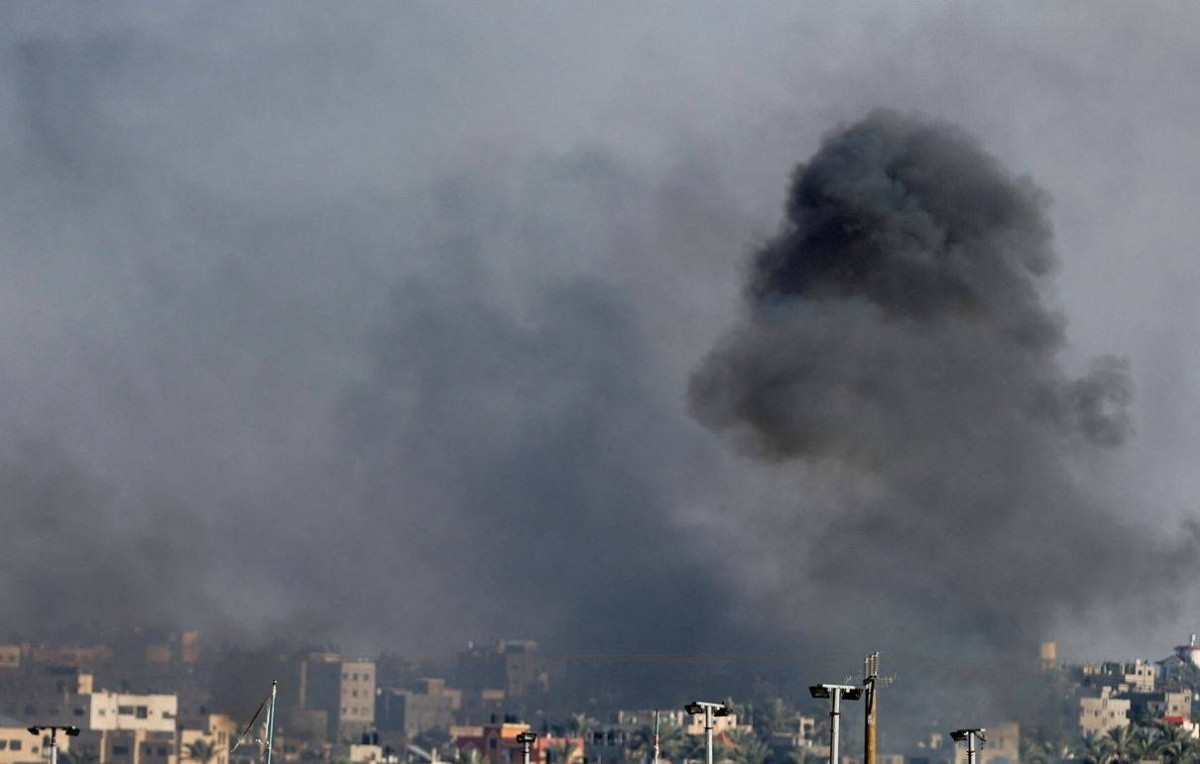 اسرائيل تستأنف الحرب على غزة بقتل 413 شخصاً وسط تنديد دولي