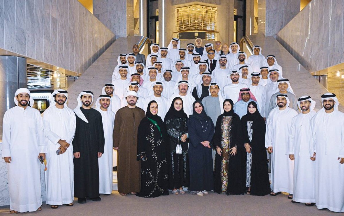«العليا لسباق زايد الخيري» تنظم الملتقى السنوي للرياضيين