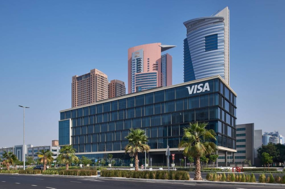 «فيزا»: 77 % من مستهلكي الإمارات أكدوا ثقتهم في أساليب الدفع الرقمية