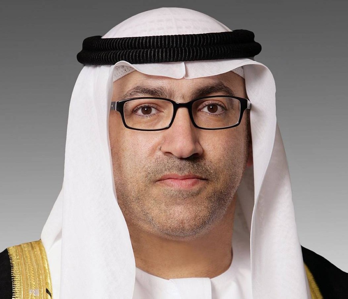 عبد الرحمن العويس : "يوم زايد للعمل الإنساني"مناسبة تحمل معاني الخير والإنسانية