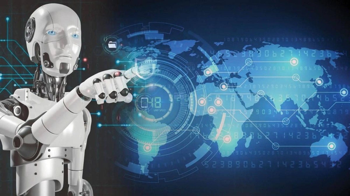 25 % من الشركات الخليجية تعتزم ضخ استثمارات في الذكاء الاصطناعي 2025