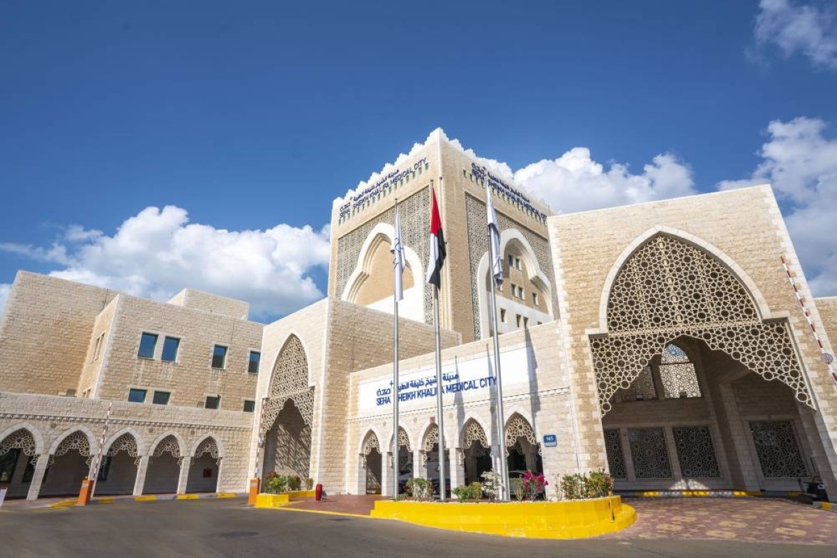 علاج طفل عمره 7 سنوات من مرض نادر