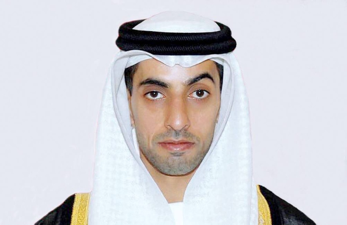خالد بن زايد: المناسبة تجسد نهج زايد في العطاء والخير
