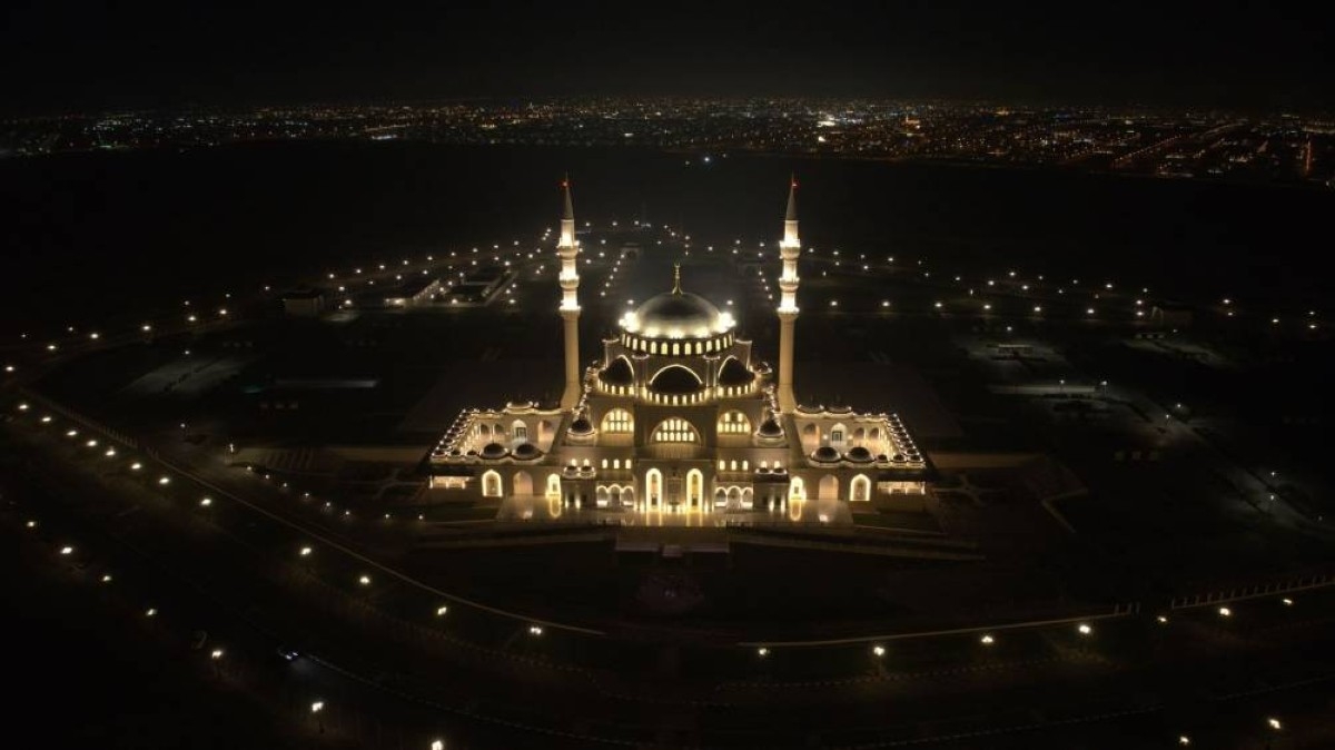 «رمضان في الشارقة».. مزيج من الثقافة والتقاليد والفعاليات المميزة