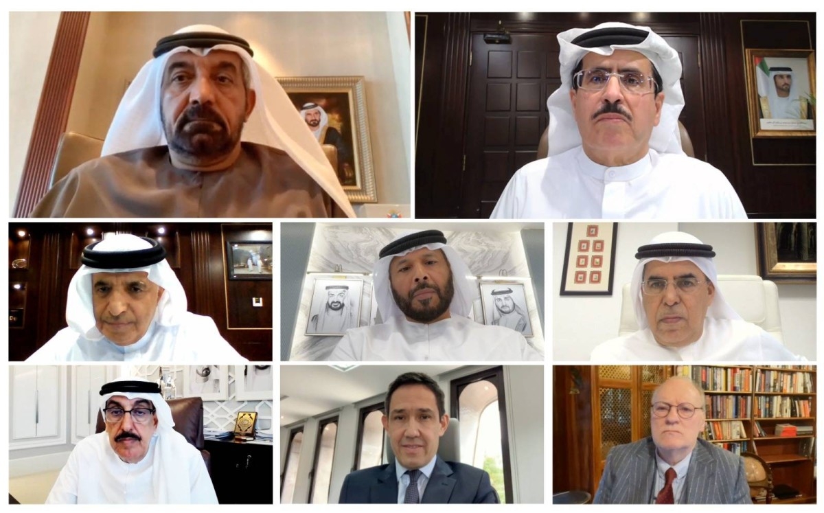أحمد بن سعيد يؤكد التزام دبي الراسخ بالاستدامة من خلال تعزيز السياسات الرئيسية