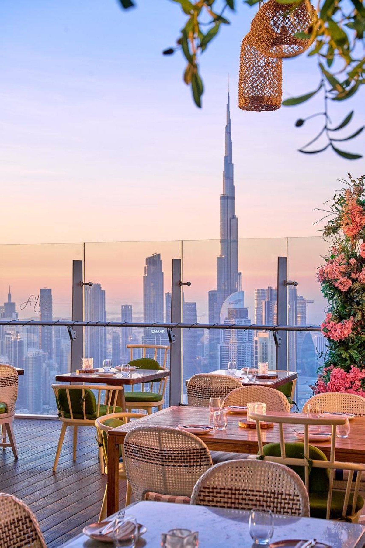 مطعم "فيليا" يحتفي بشهر رمضان المبارك مع قائمة خاصة بهذه المناسبة
