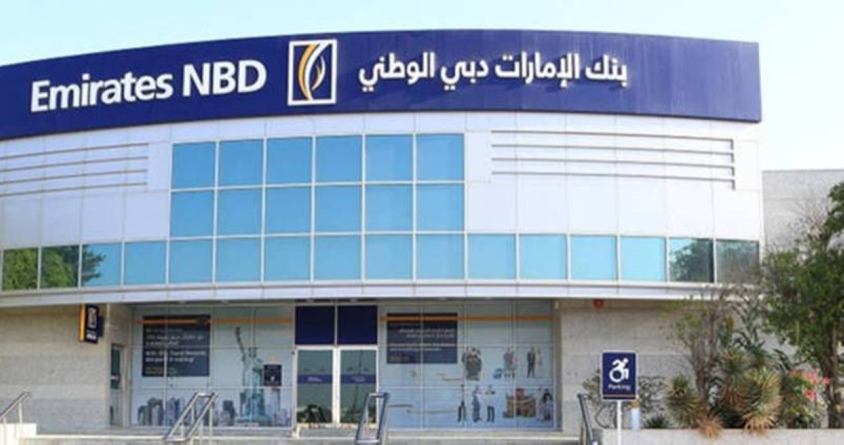 «الإمارات دبي الوطني» و«بلاك روك» يطلقان منصة للأسواق الخاصة