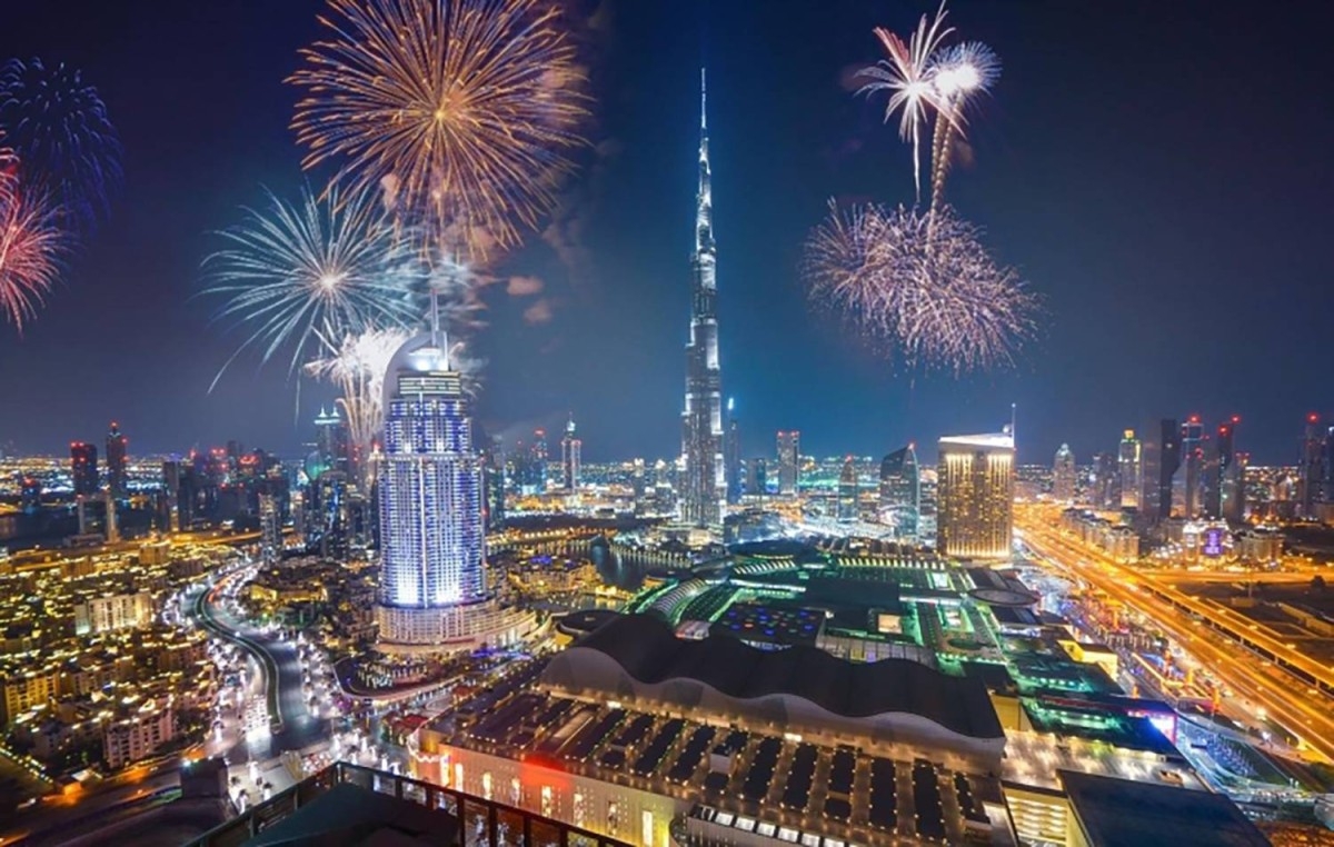 دبي تحتفي بعيد الفطر ببرنامج استثنائي من الفعاليات الترفيهية والثقافية والتسوقية