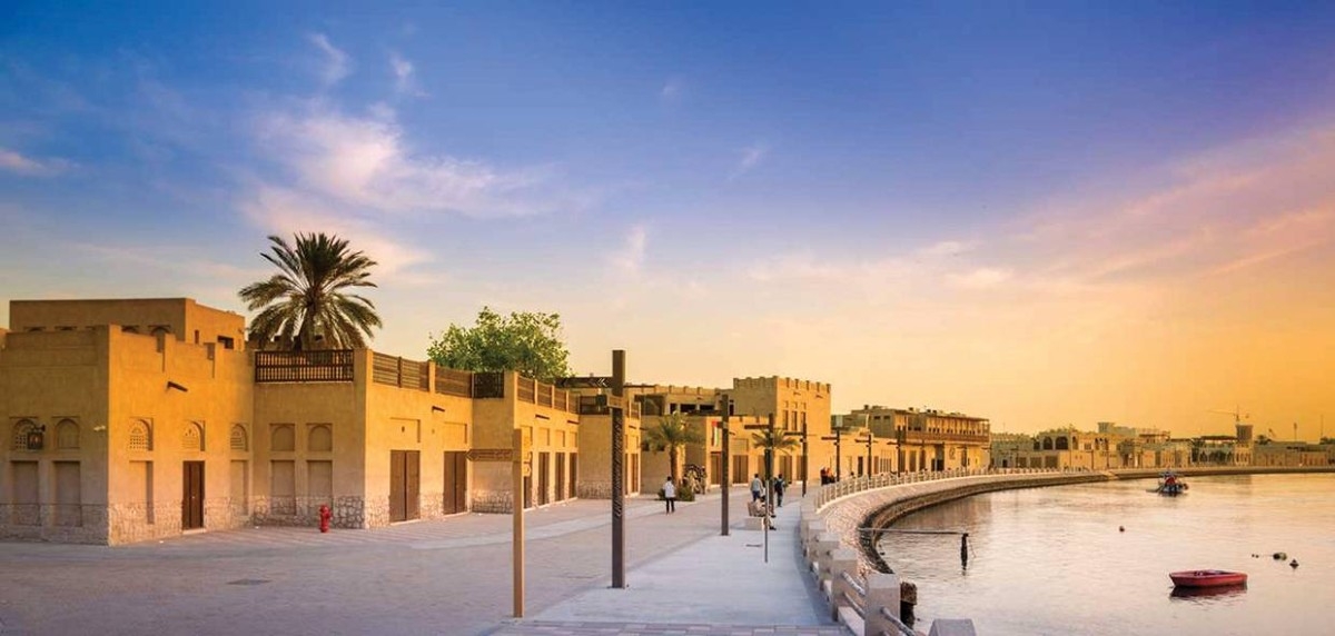 «دبي للثقافة» تحتفي بعيد الفطر بتجارب ثقافية وتراثية